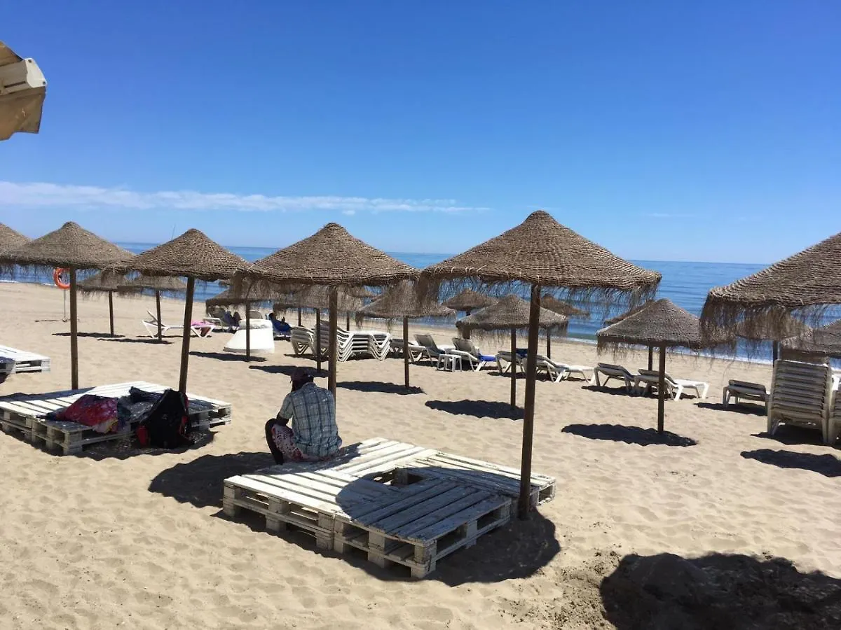 Holiday home Villa La Cala Marbella Spain