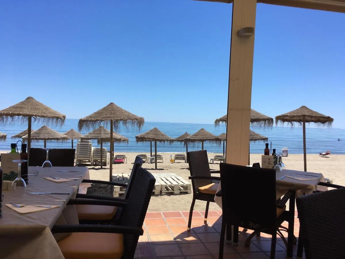 Villa La Cala Marbella