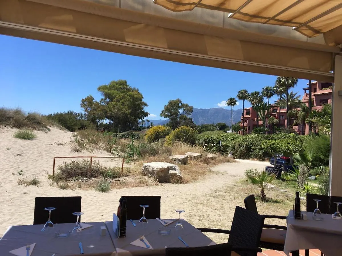 Holiday home Villa La Cala Marbella