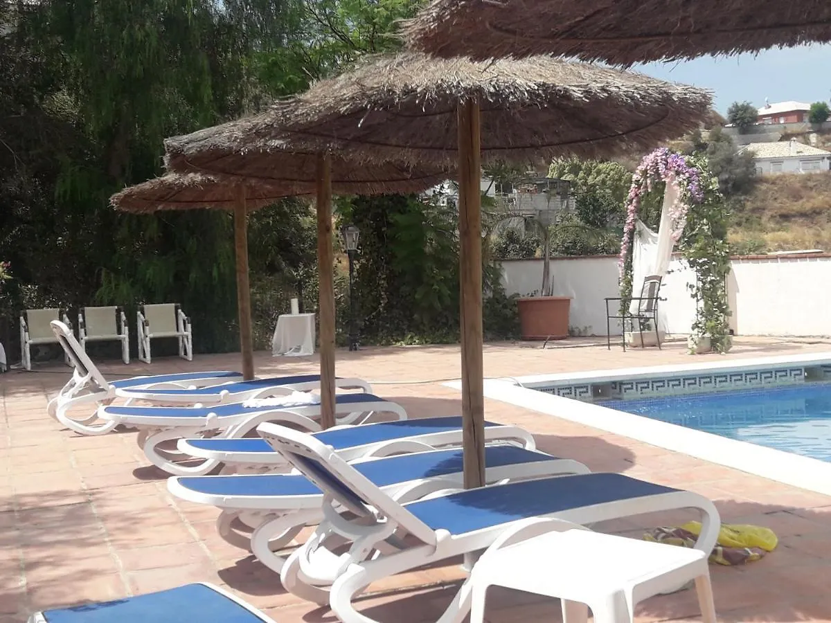 Villa La Cala Marbella 0*,