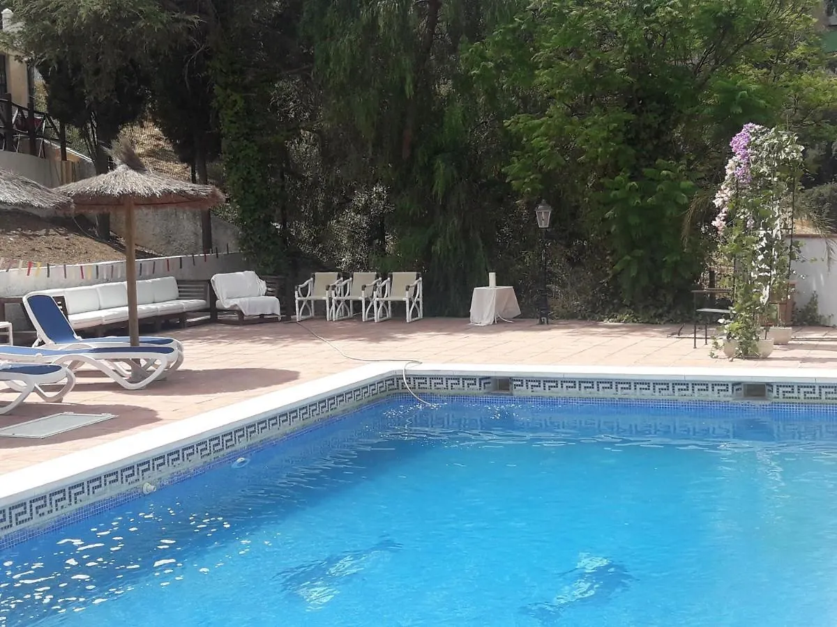 Villa La Cala Marbella