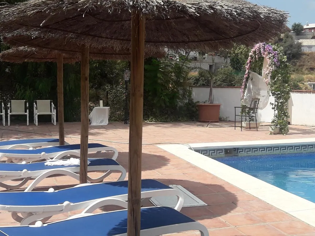 Villa La Cala Marbella Holiday home