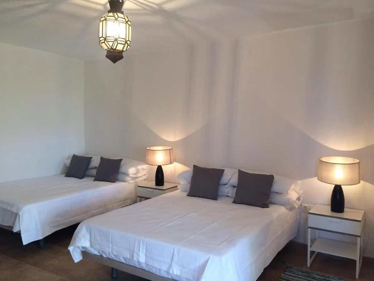 Villa La Cala Marbella 0*,