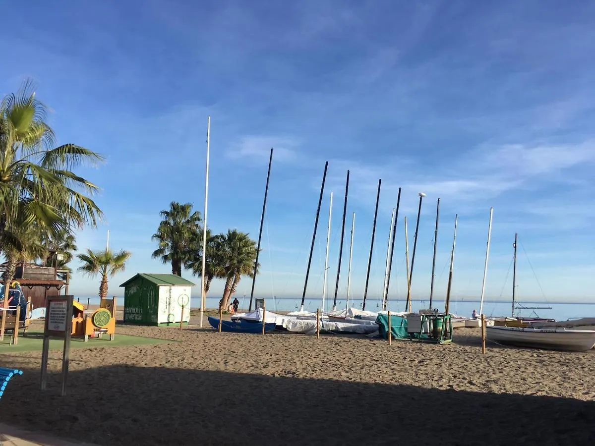 Villa La Cala Marbella Spain