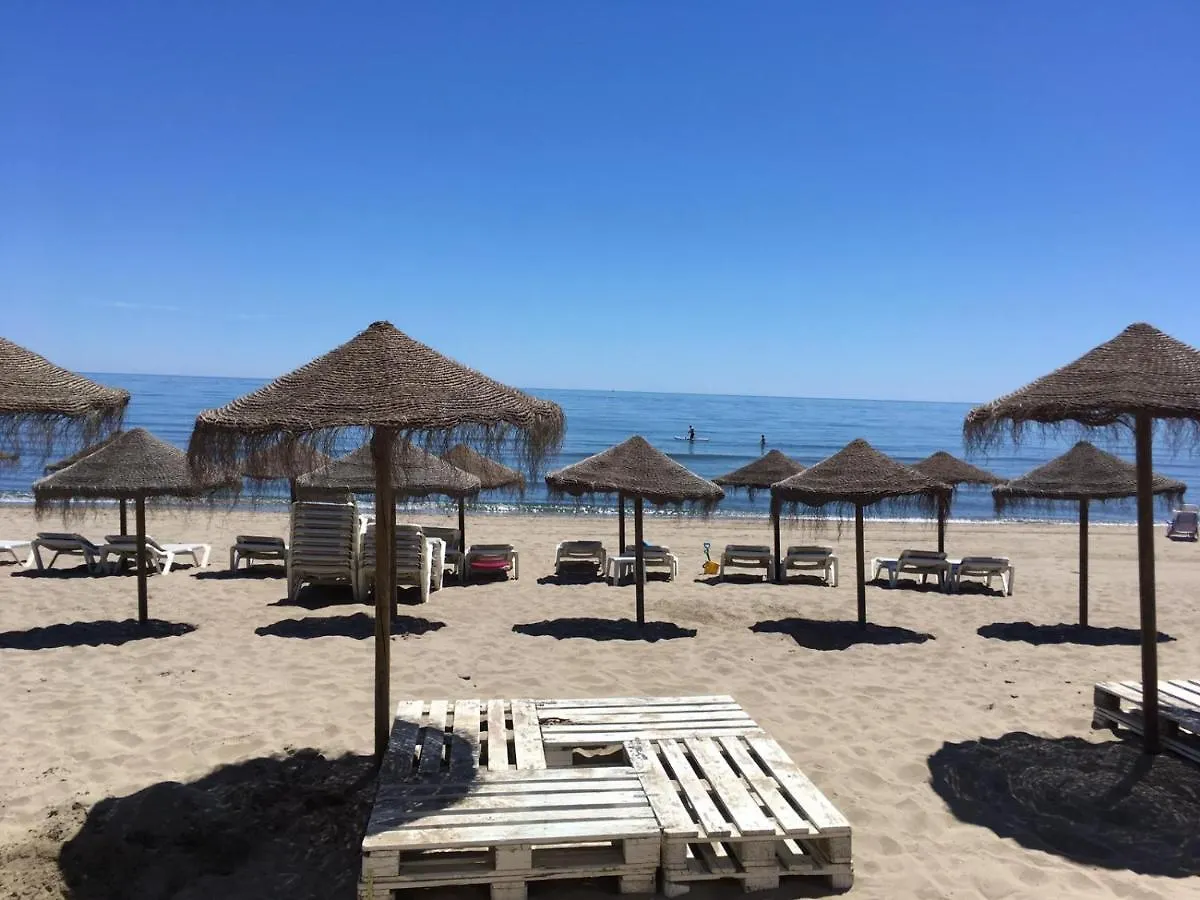 Villa La Cala Marbella 0*,  Spain
