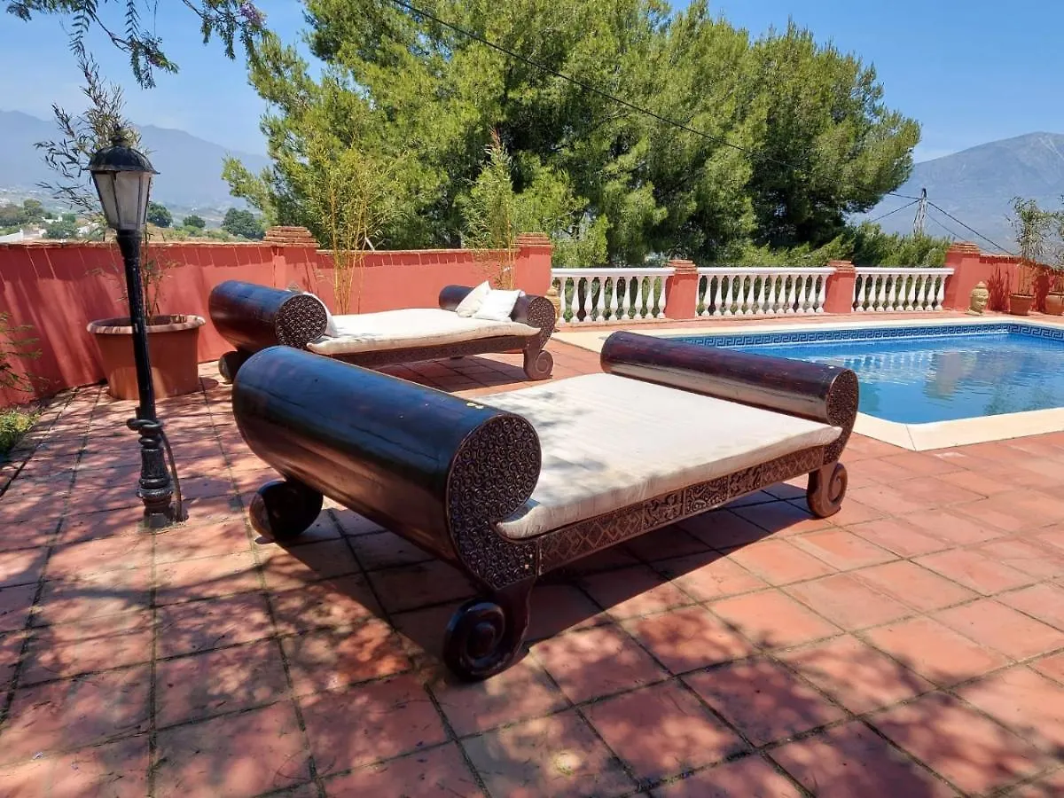 Villa La Cala Marbella 0*,