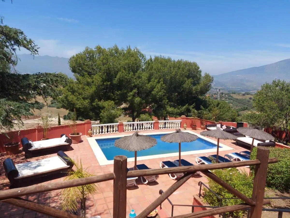 Villa La Cala Marbella 0*,  Spain