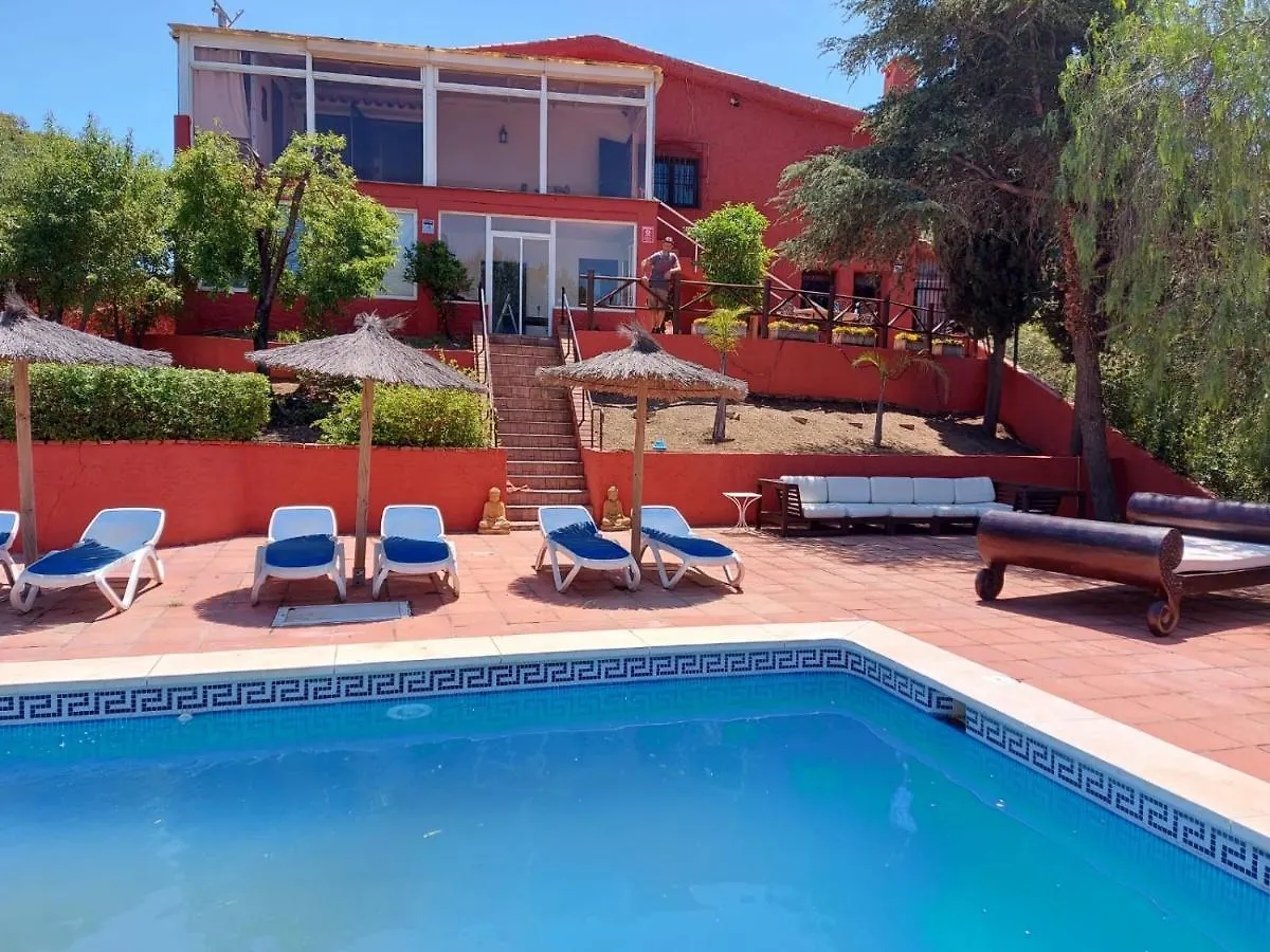 Villa La Cala Marbella 0*,