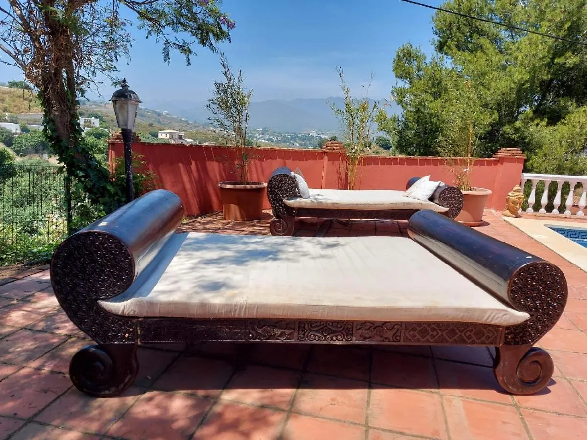 Villa La Cala Marbella