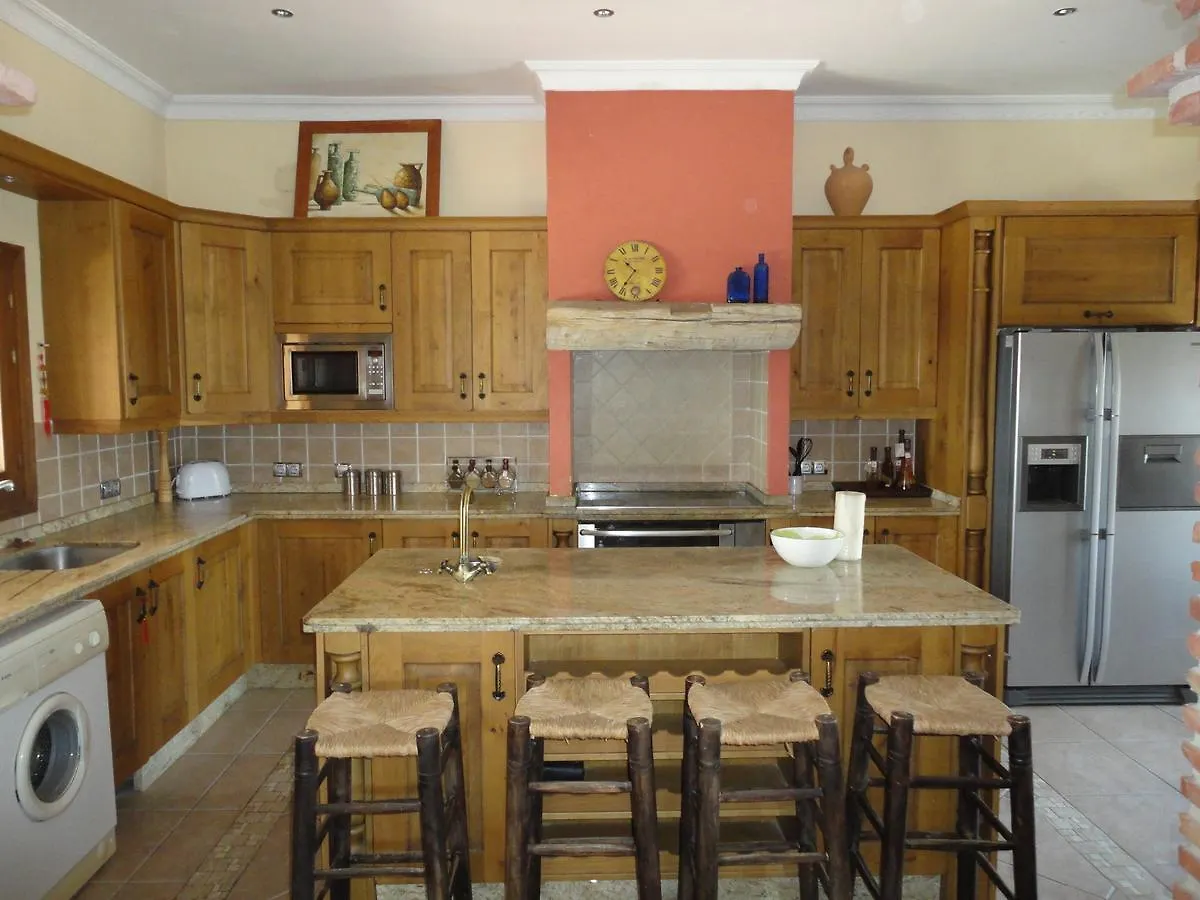Holiday home Villa La Cala Marbella