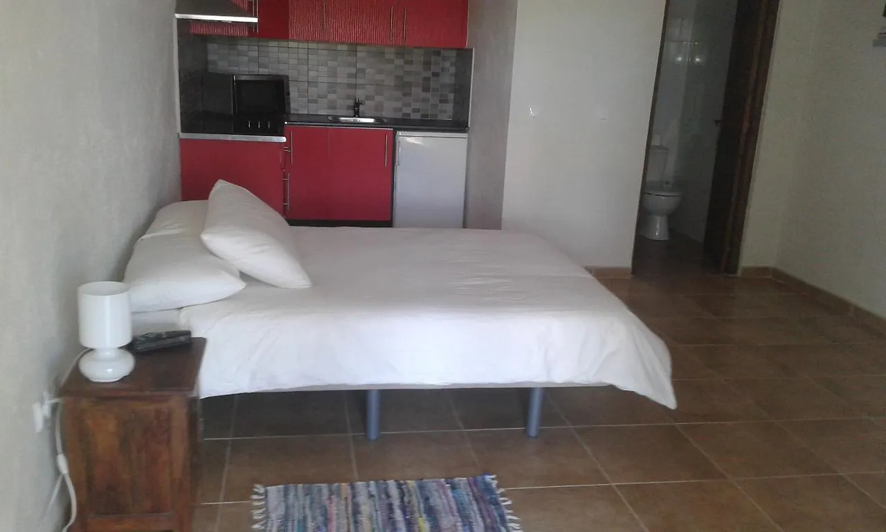 Holiday home Villa La Cala Marbella Spain