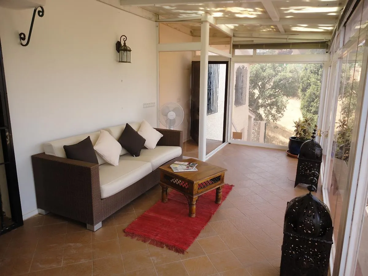 Holiday home Villa La Cala Marbella