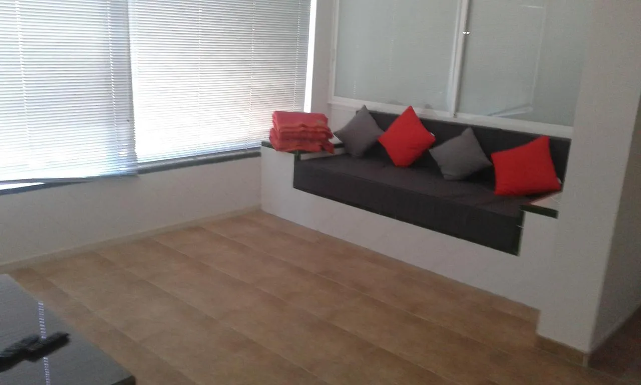Villa La Cala Marbella Holiday home