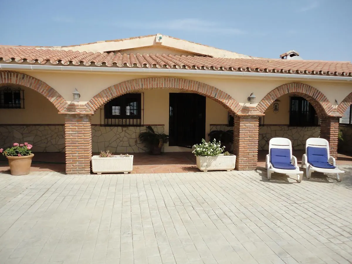 Villa La Cala Marbella