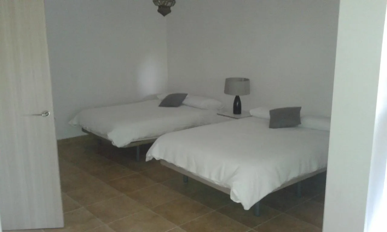Holiday home Villa La Cala Marbella