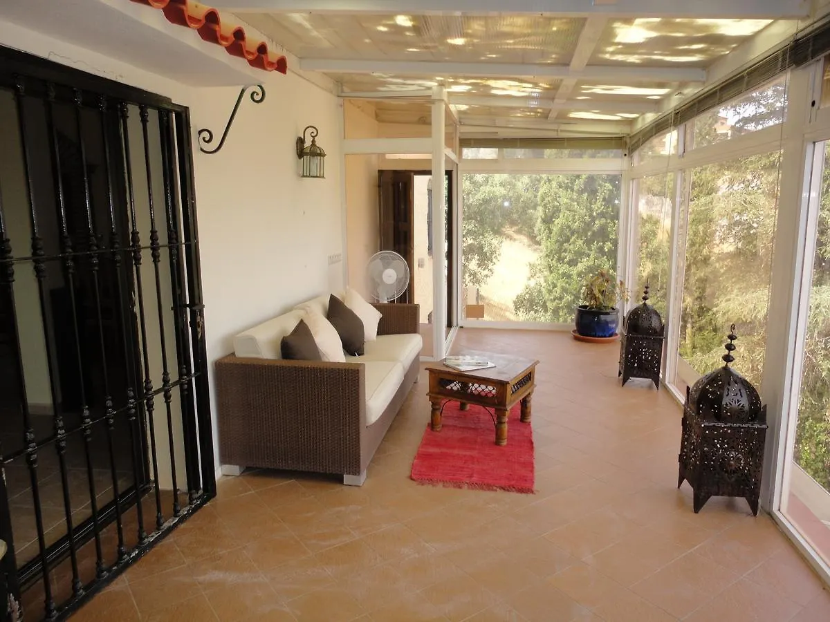 Holiday home Villa La Cala Marbella Spain