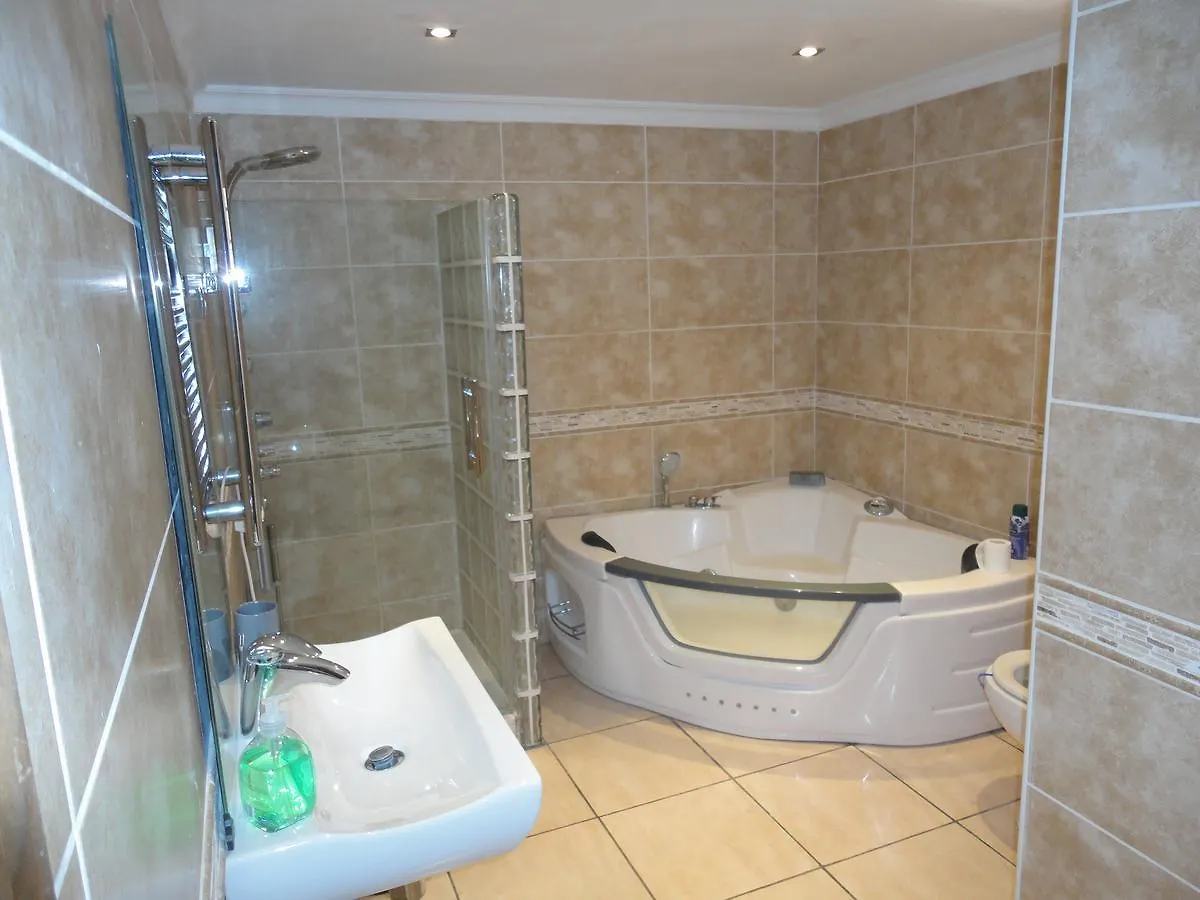 Holiday home Villa La Cala Marbella