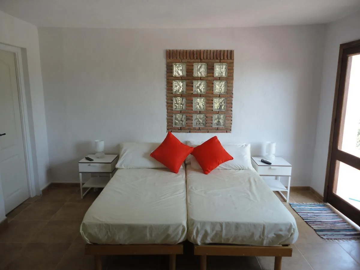 Holiday home Villa La Cala Marbella