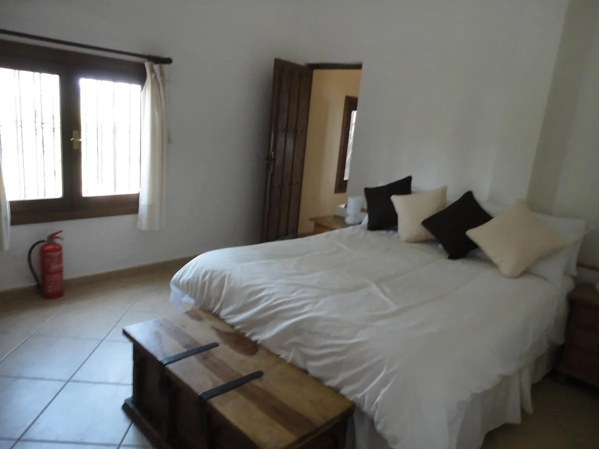 Villa La Cala Marbella Spain