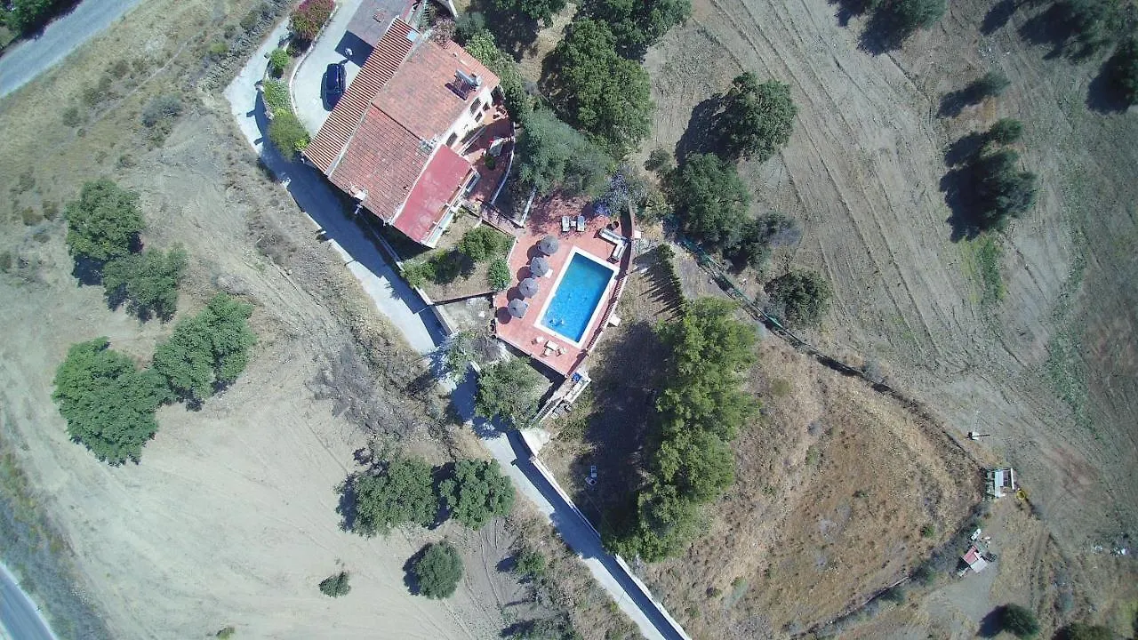 Villa La Cala Marbella Holiday home