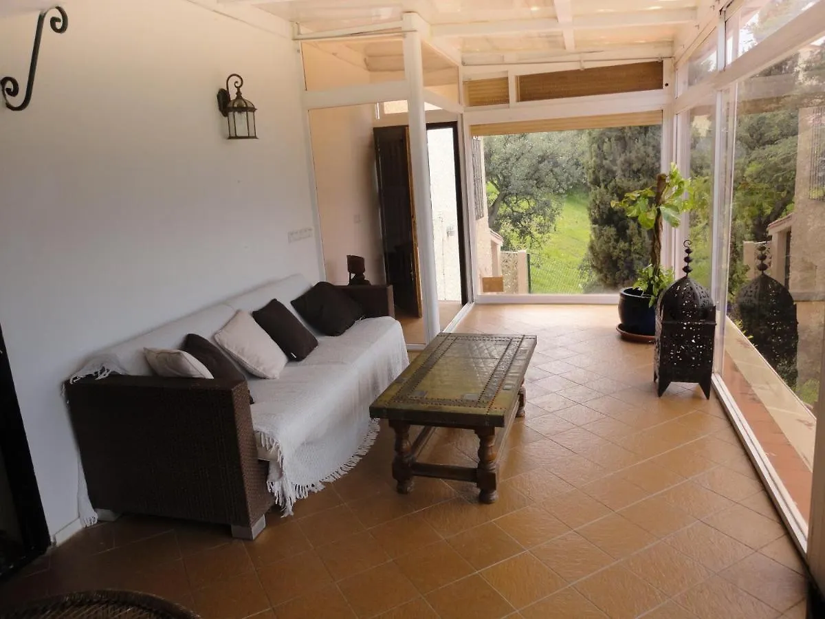 Holiday home Villa La Cala Marbella