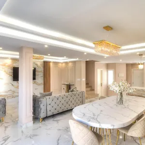 Urb. Naranjos De Marbella, Manzana 3, Сasa de vacaciones