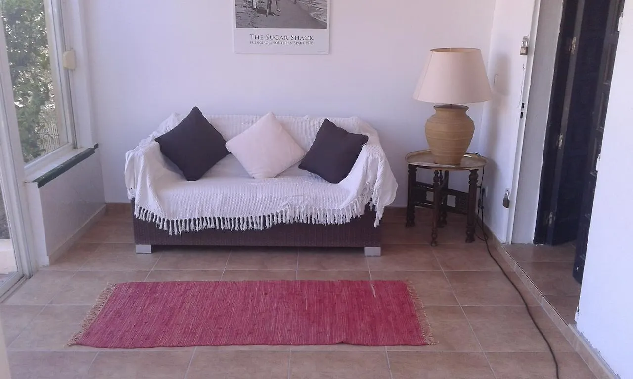 Villa La Cala Marbella 0*,  Spain
