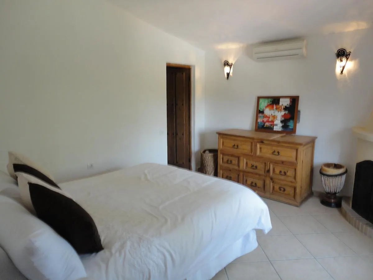 Villa La Cala Marbella 0*,
