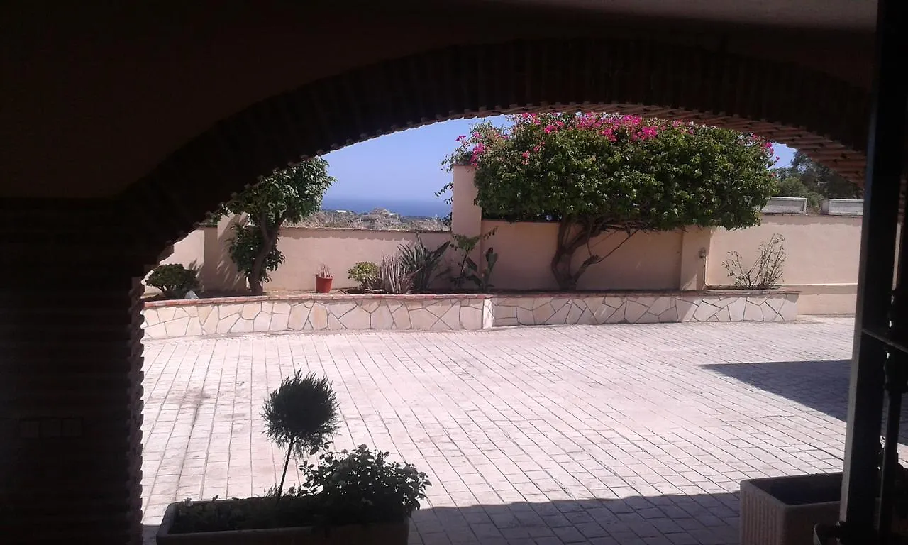 Villa La Cala Marbella Holiday home
