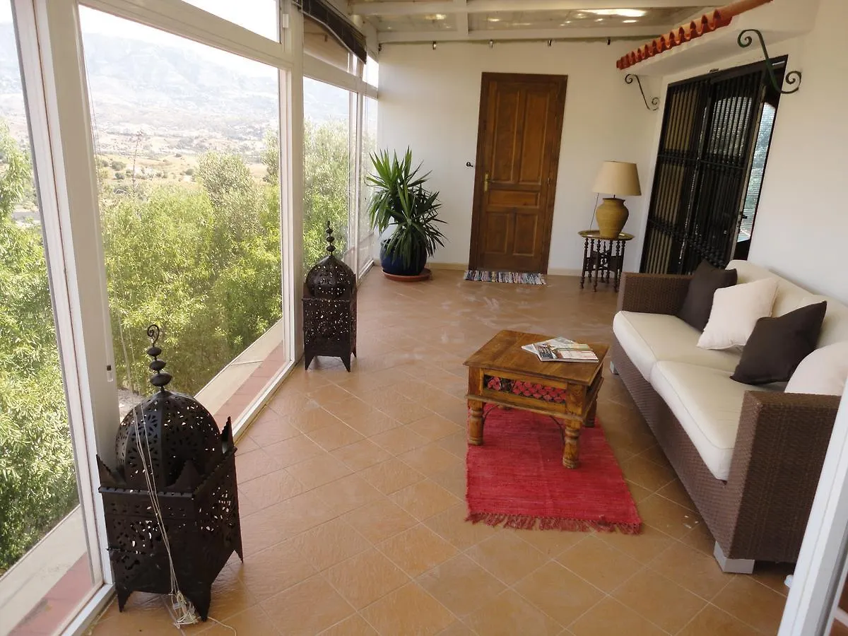 Villa La Cala Marbella 0*,  Spain